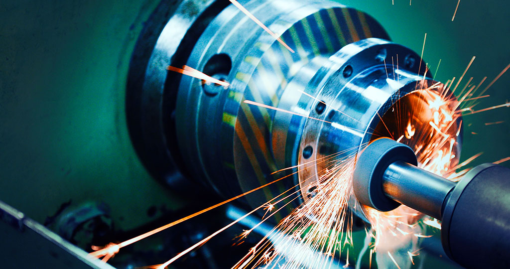 What is Grinding Used for in Precision Engineering